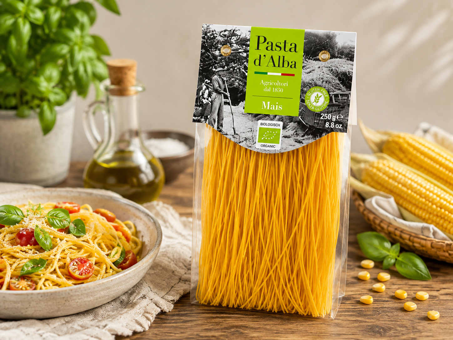 Capellini bez lepku eshop.celiakarna.cz